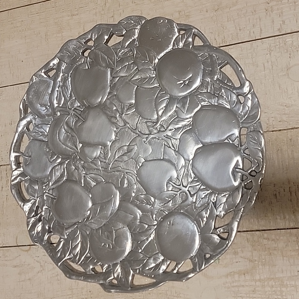 Platter tray